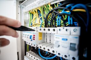 safety analysis for electrical circuits